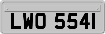 LWO5541