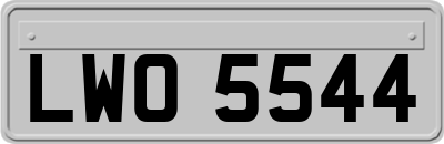 LWO5544