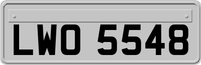 LWO5548