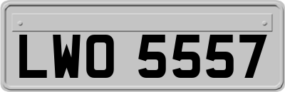 LWO5557