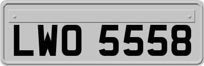 LWO5558