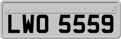 LWO5559