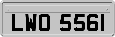 LWO5561
