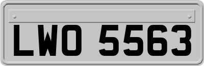LWO5563