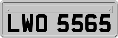 LWO5565