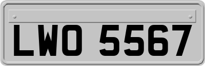 LWO5567