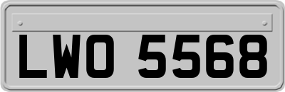 LWO5568