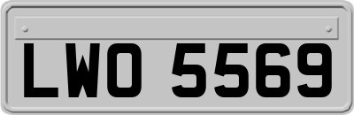 LWO5569