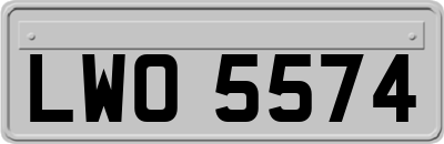 LWO5574