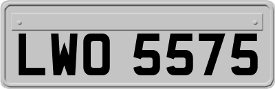 LWO5575