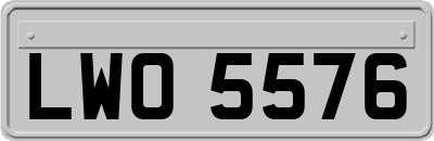 LWO5576