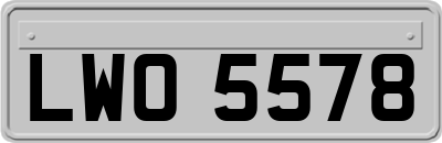 LWO5578