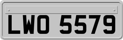 LWO5579