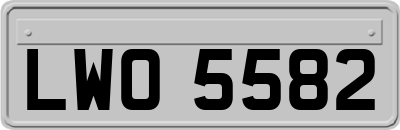 LWO5582