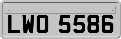 LWO5586
