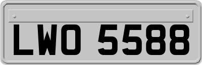 LWO5588