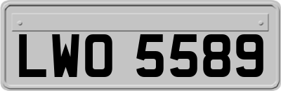 LWO5589