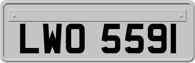 LWO5591