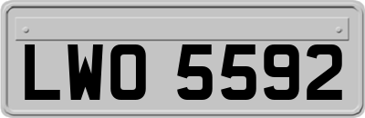 LWO5592