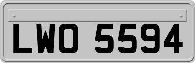 LWO5594
