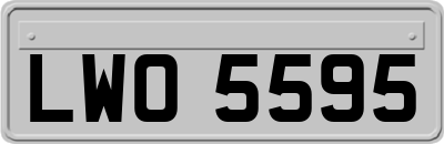 LWO5595