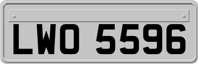 LWO5596