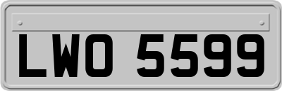 LWO5599