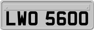 LWO5600