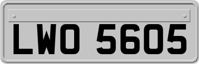 LWO5605