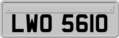 LWO5610