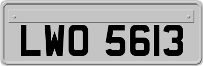 LWO5613