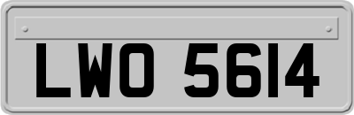 LWO5614