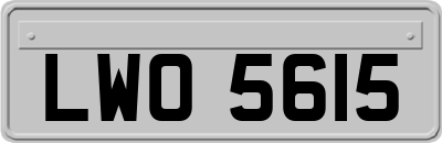 LWO5615
