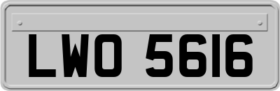 LWO5616