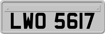 LWO5617