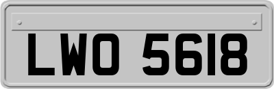 LWO5618