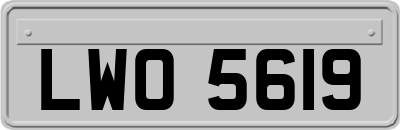 LWO5619