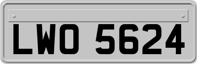 LWO5624
