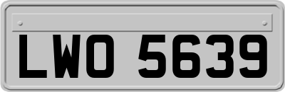 LWO5639