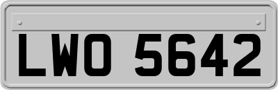LWO5642