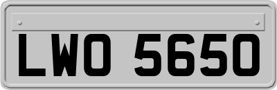 LWO5650