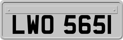 LWO5651