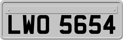 LWO5654