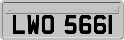LWO5661