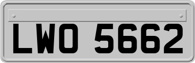 LWO5662