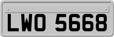 LWO5668