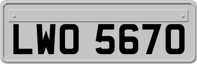 LWO5670