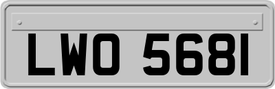 LWO5681