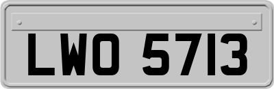 LWO5713