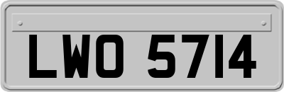 LWO5714